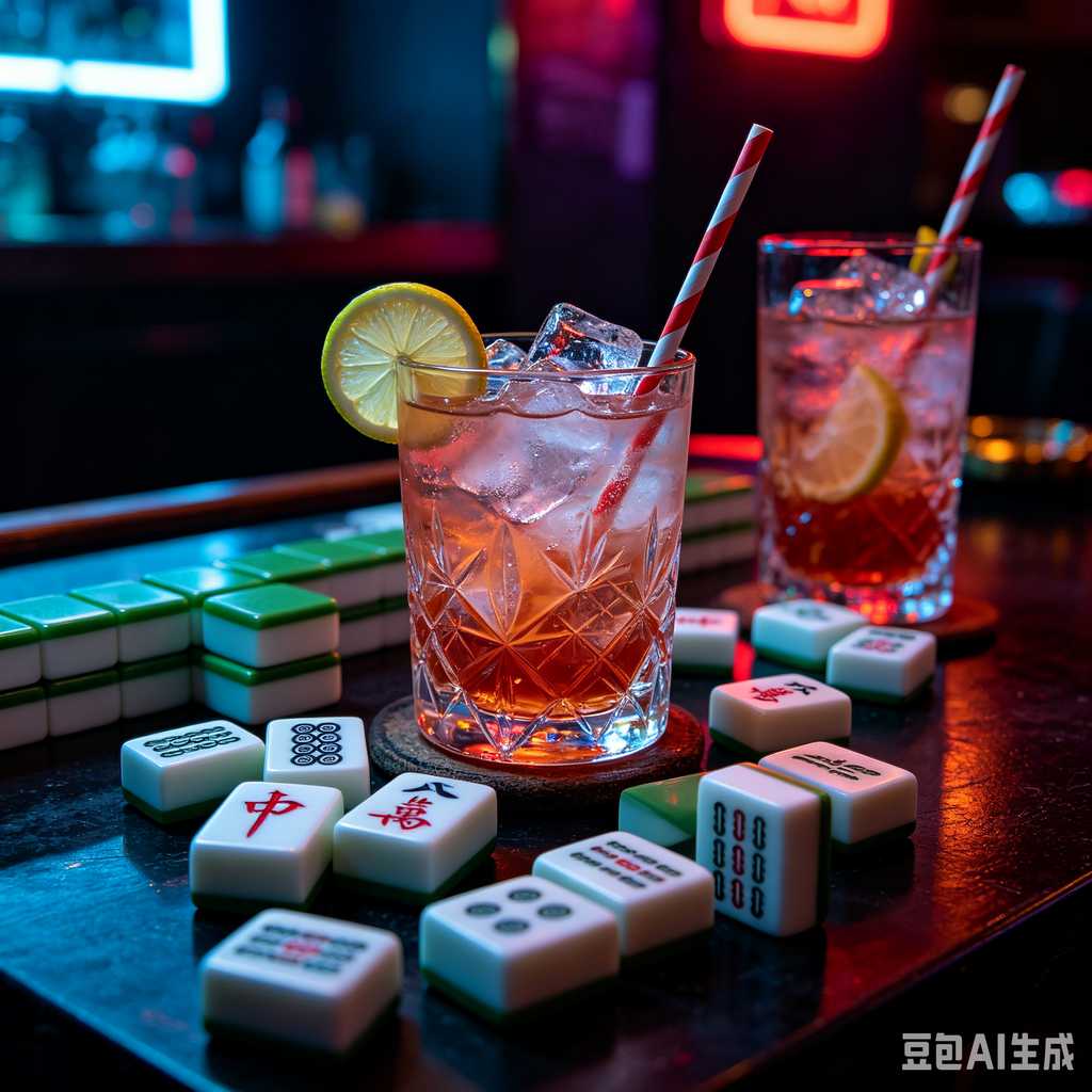 Iowa,mahjong