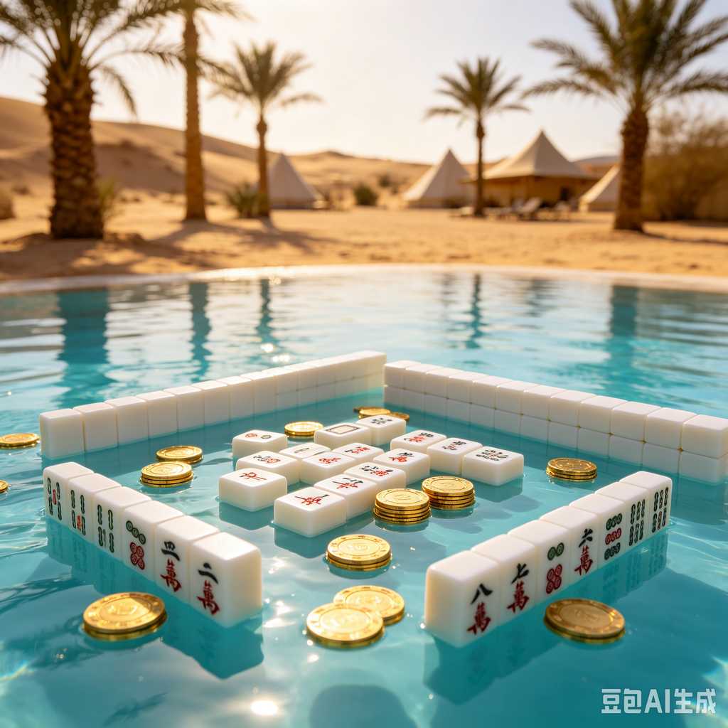 Belem,mahjong