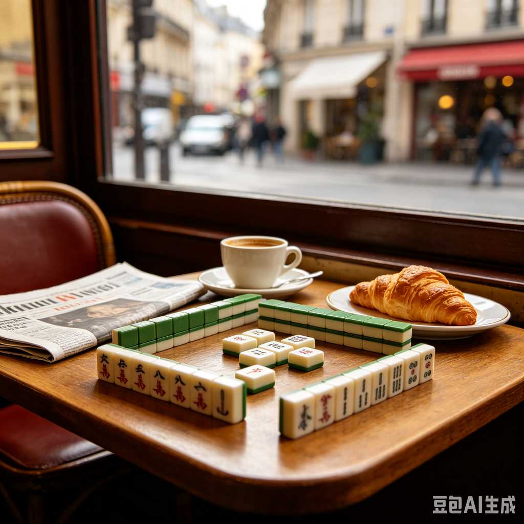 Yakima,mahjong