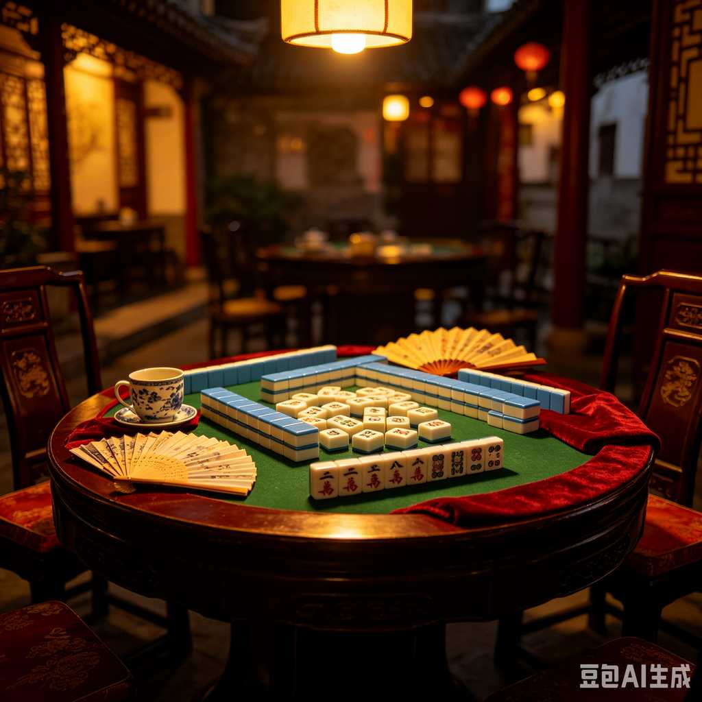 SpringfieldMO,mahjong