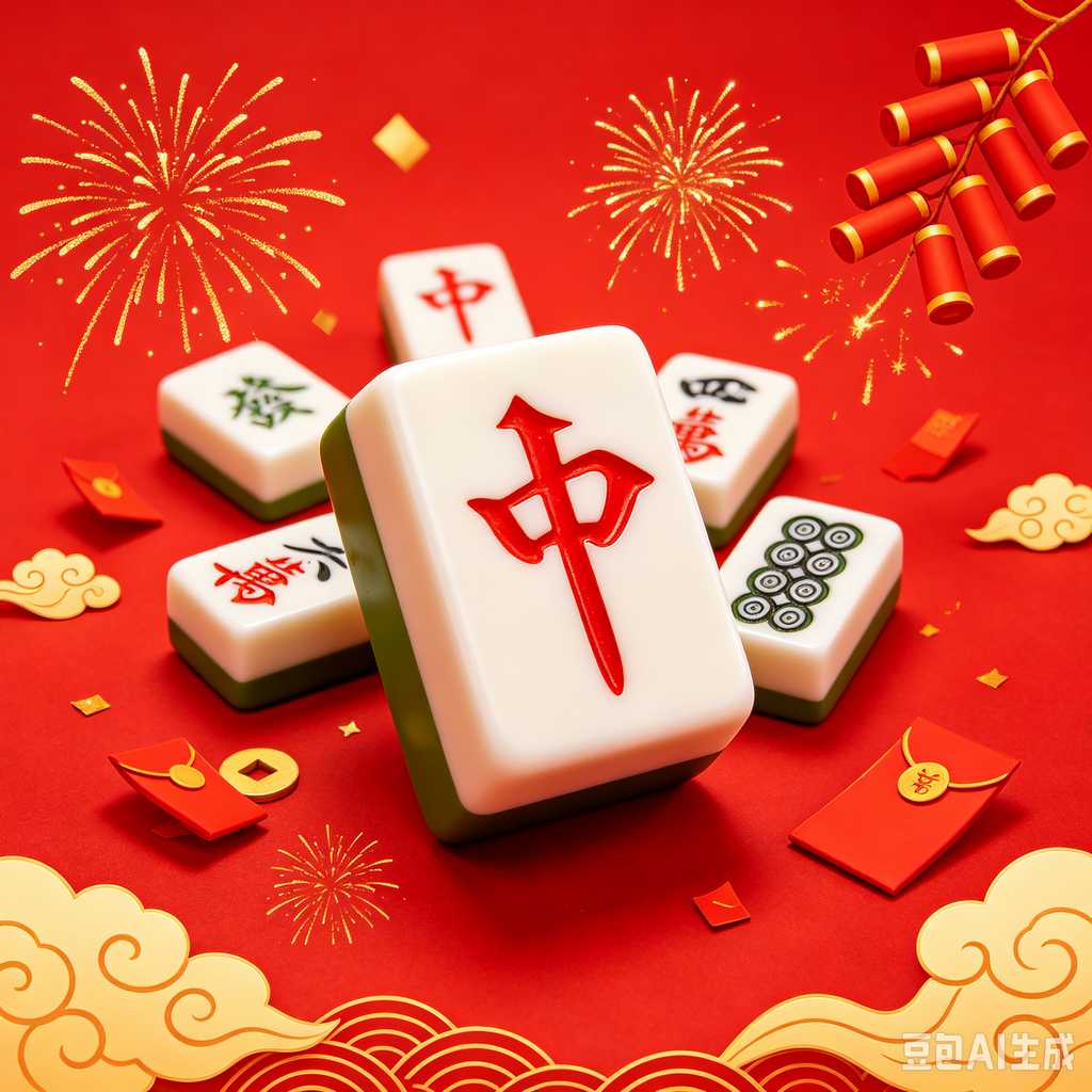 LimonCR,mahjong