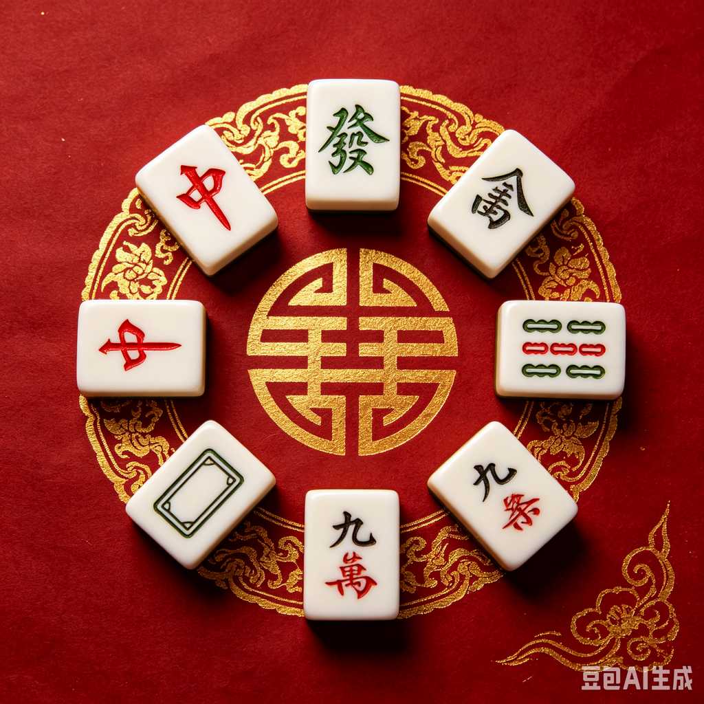 LaPaz,mahjong