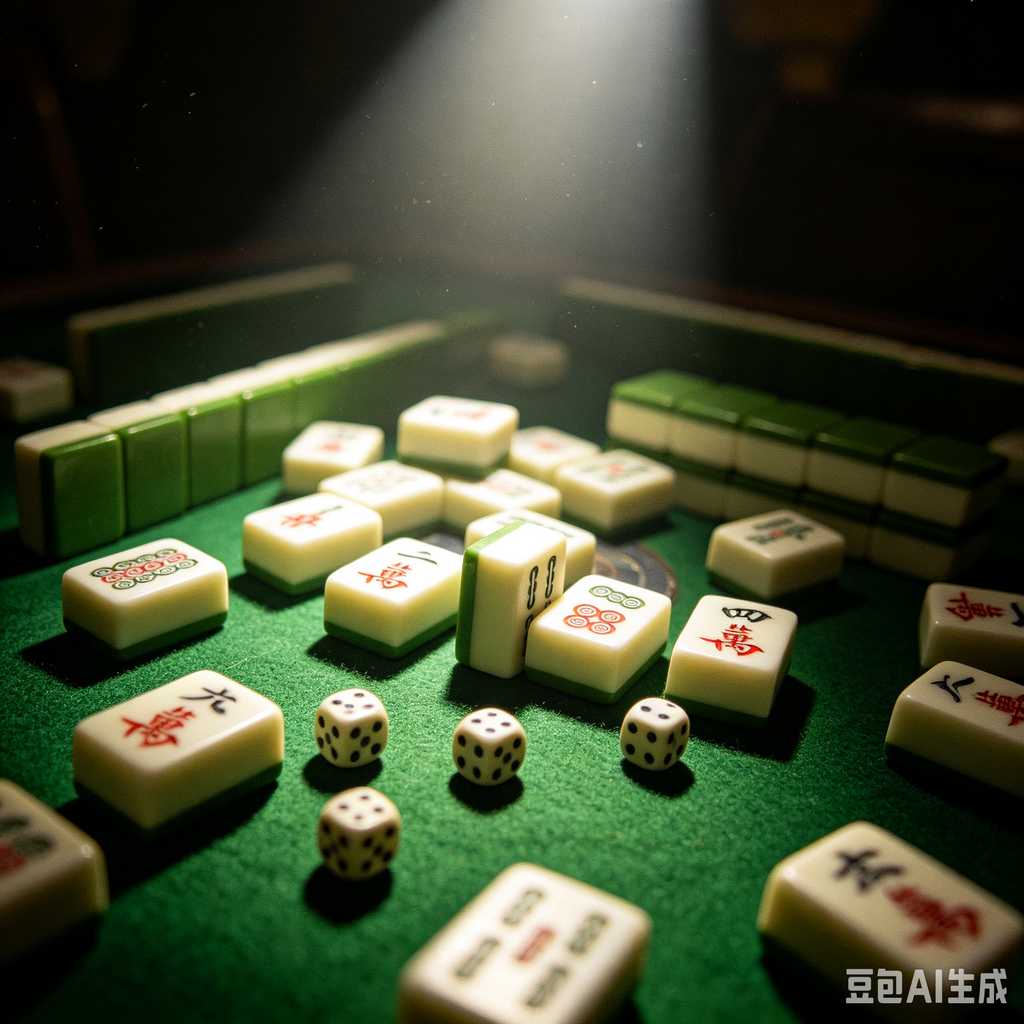 TopekaKS,mahjong