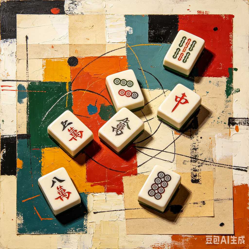 Cuenca,mahjong