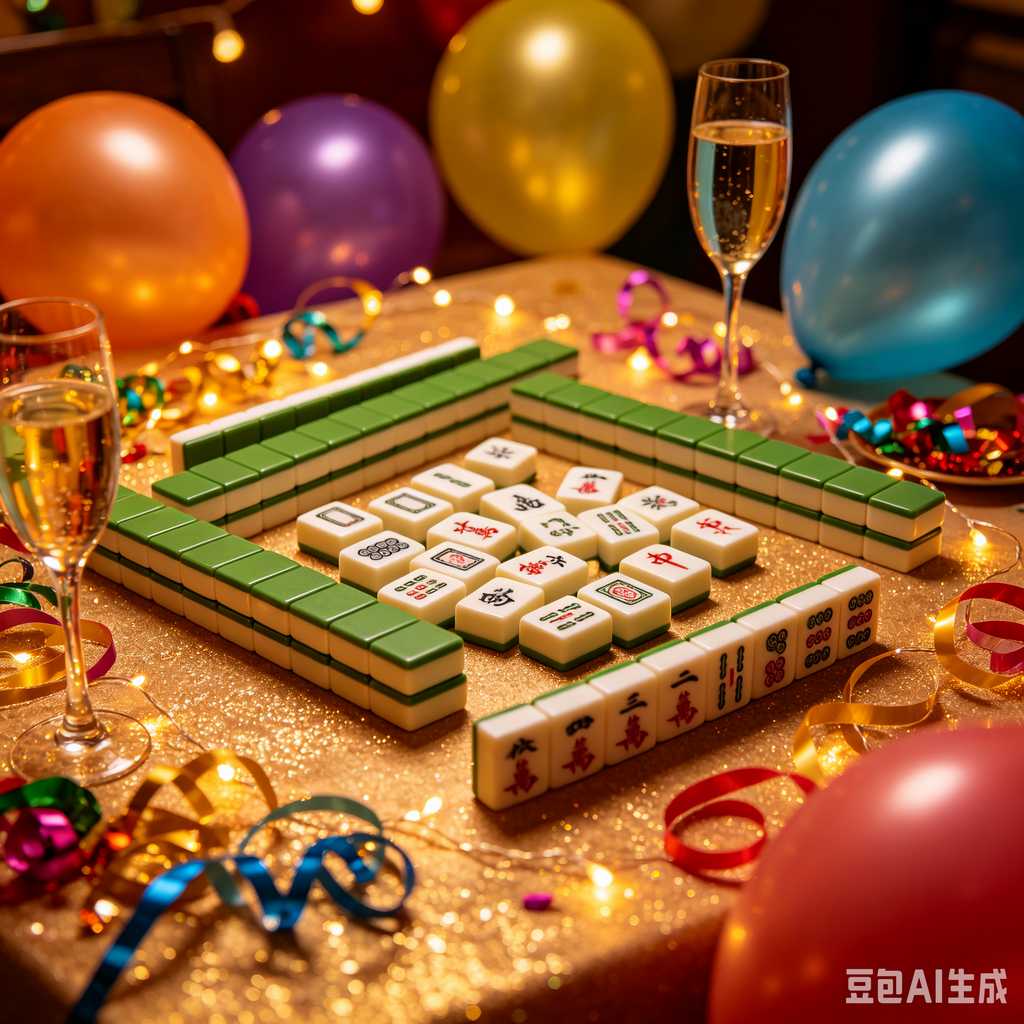 Dubrovnik,mahjong