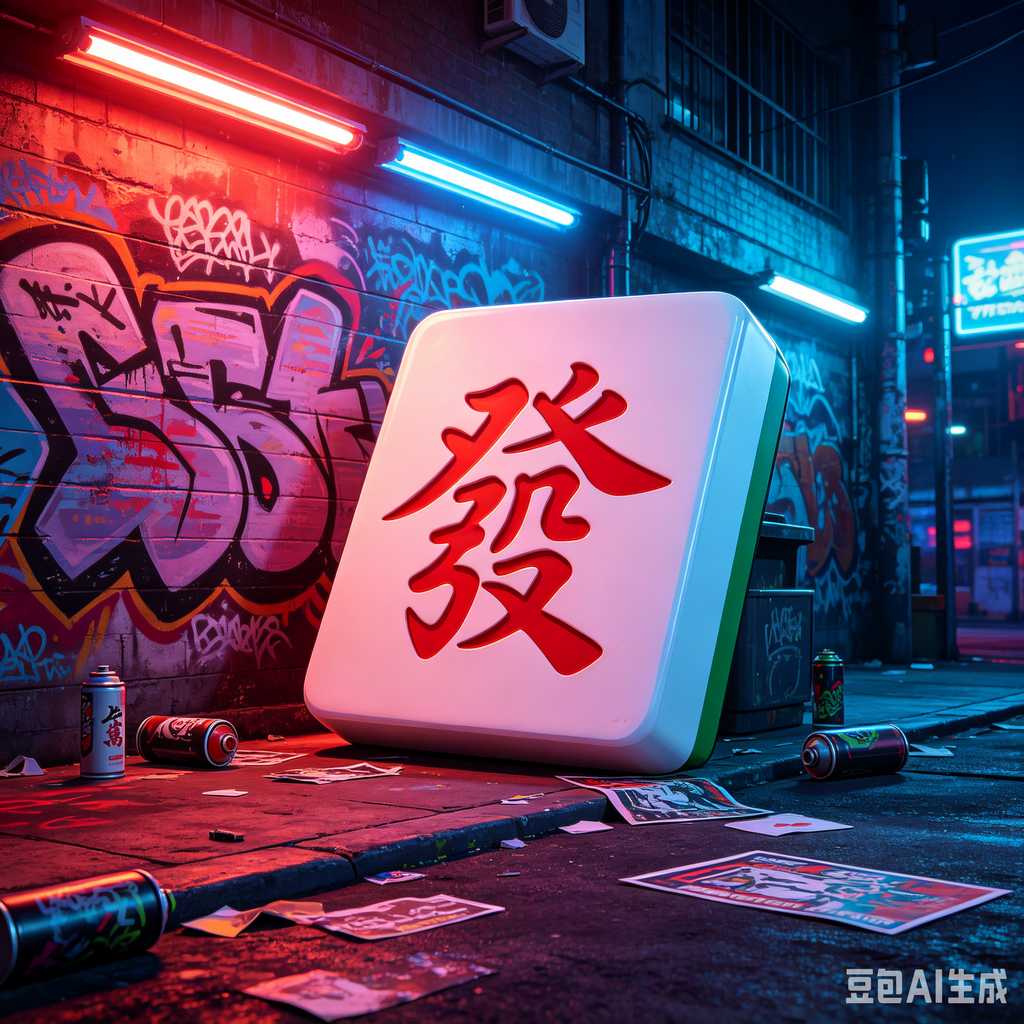 Oakland,mahjong