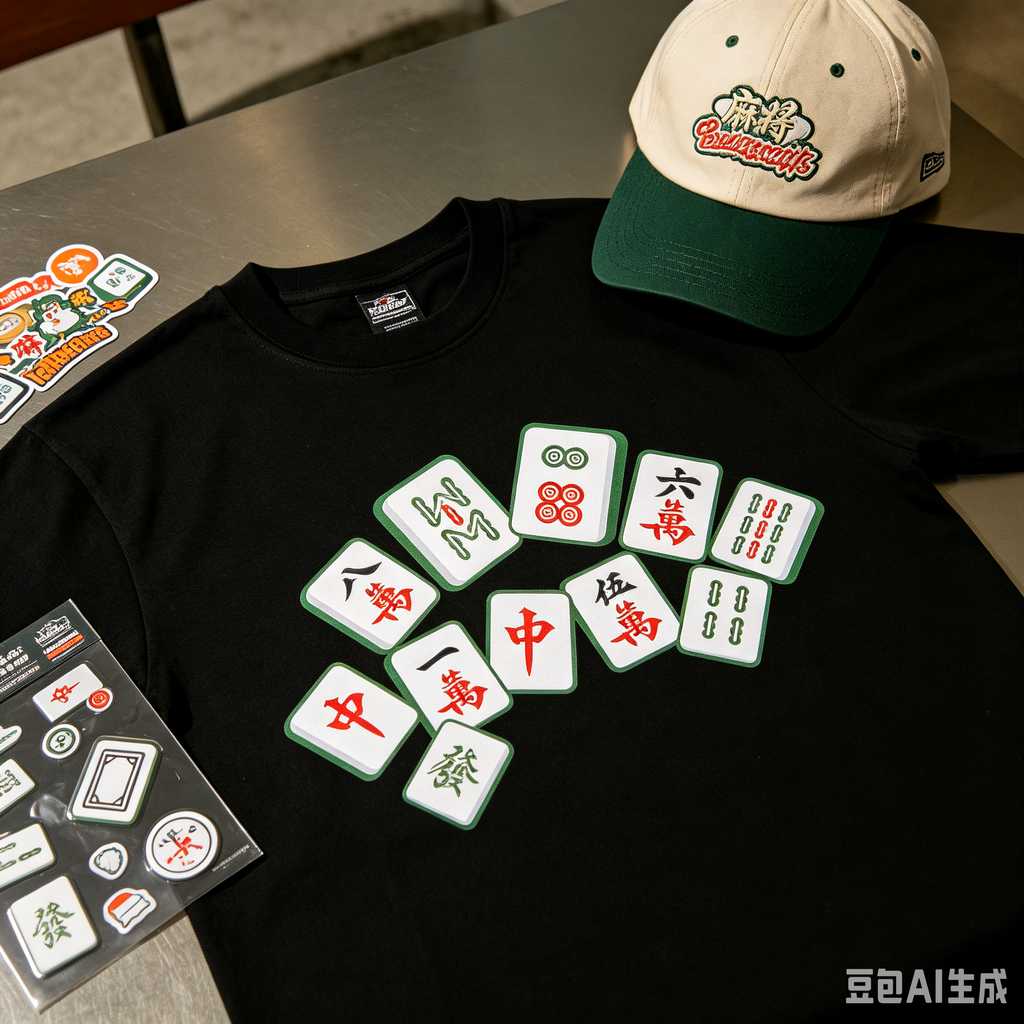 LondonON,mahjong