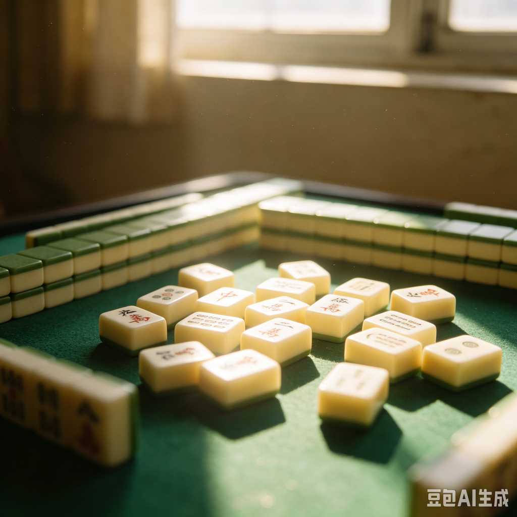 Antwerp,mahjong