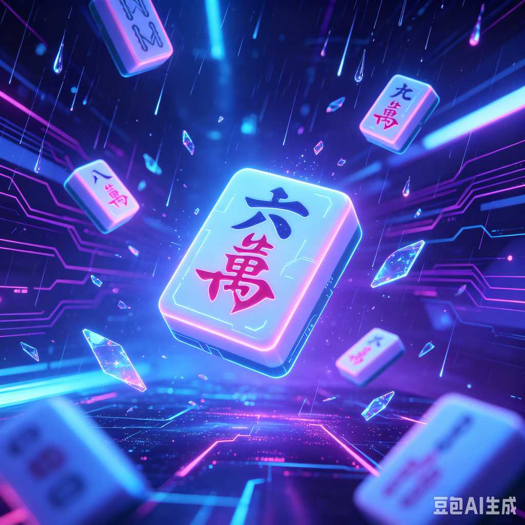 ElPaso,mahjong
