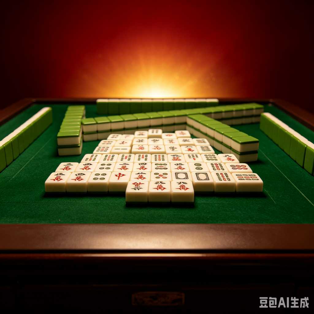 Idaho,mahjong