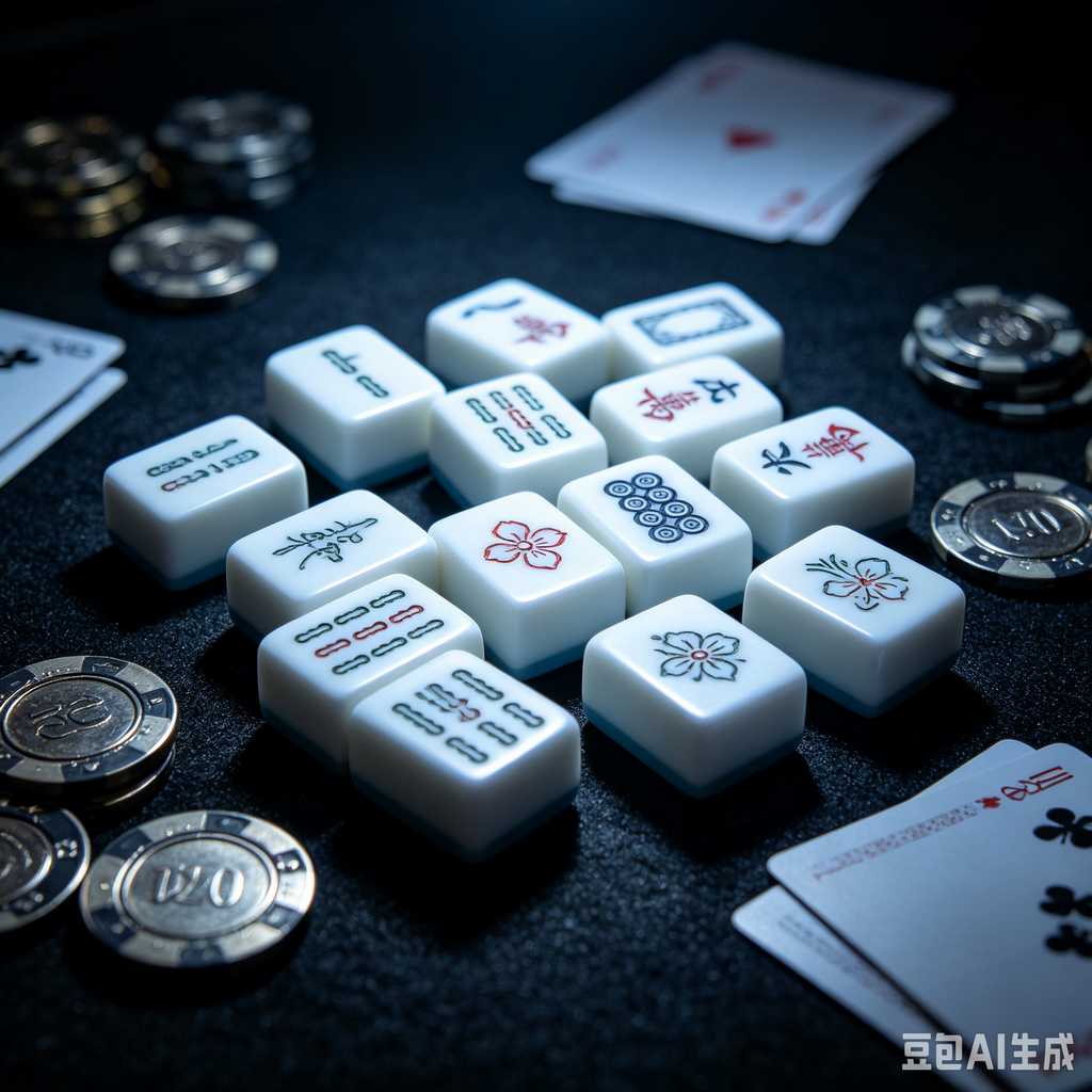 Hawaii,mahjong