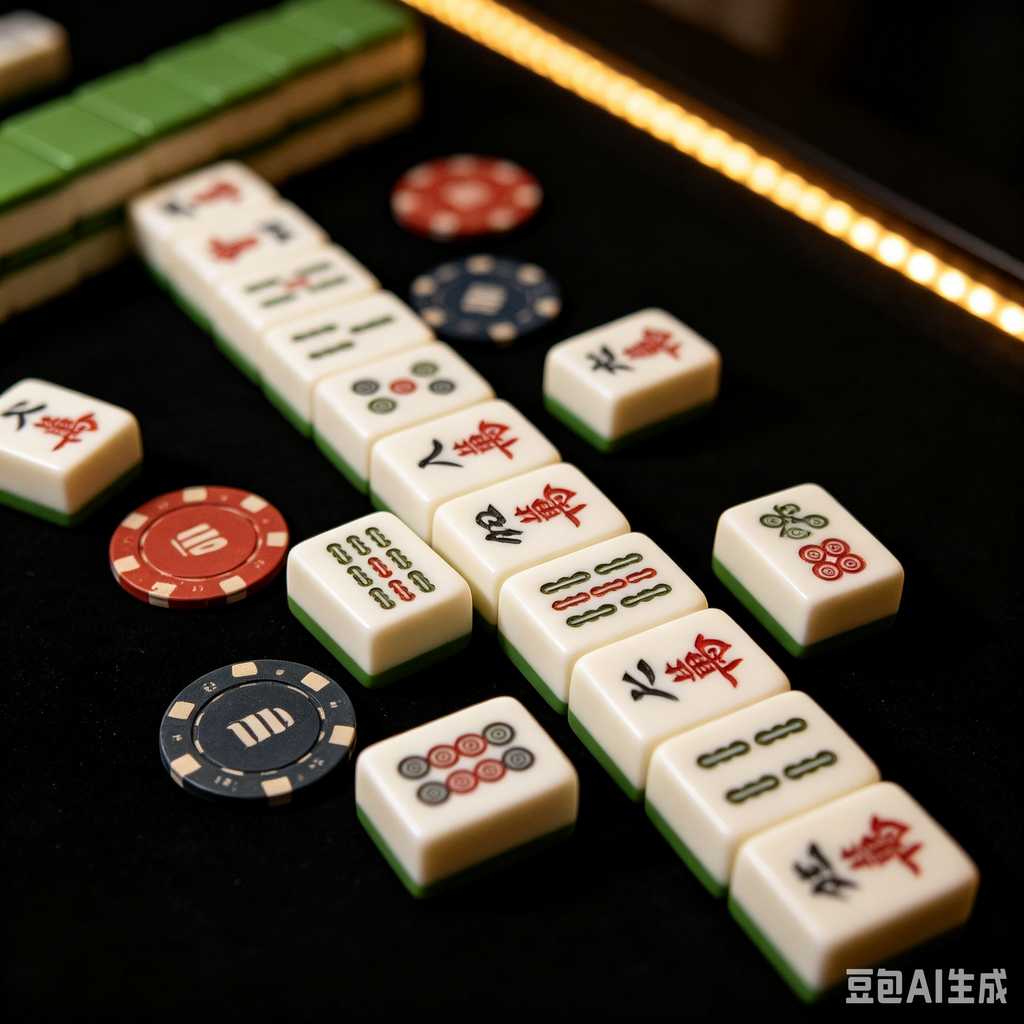 Milan,mahjong
