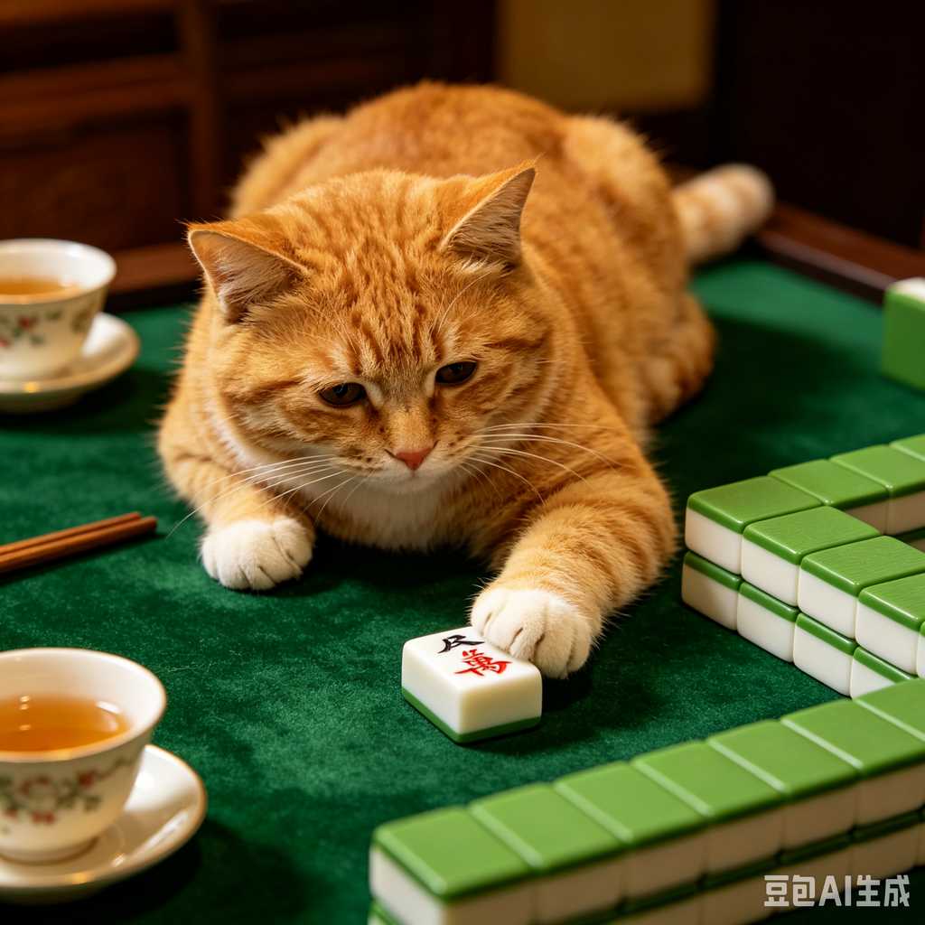 Missouri,mahjong