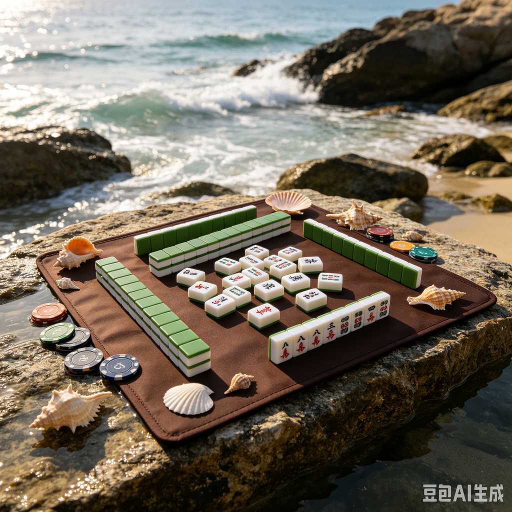 Boise,mahjong