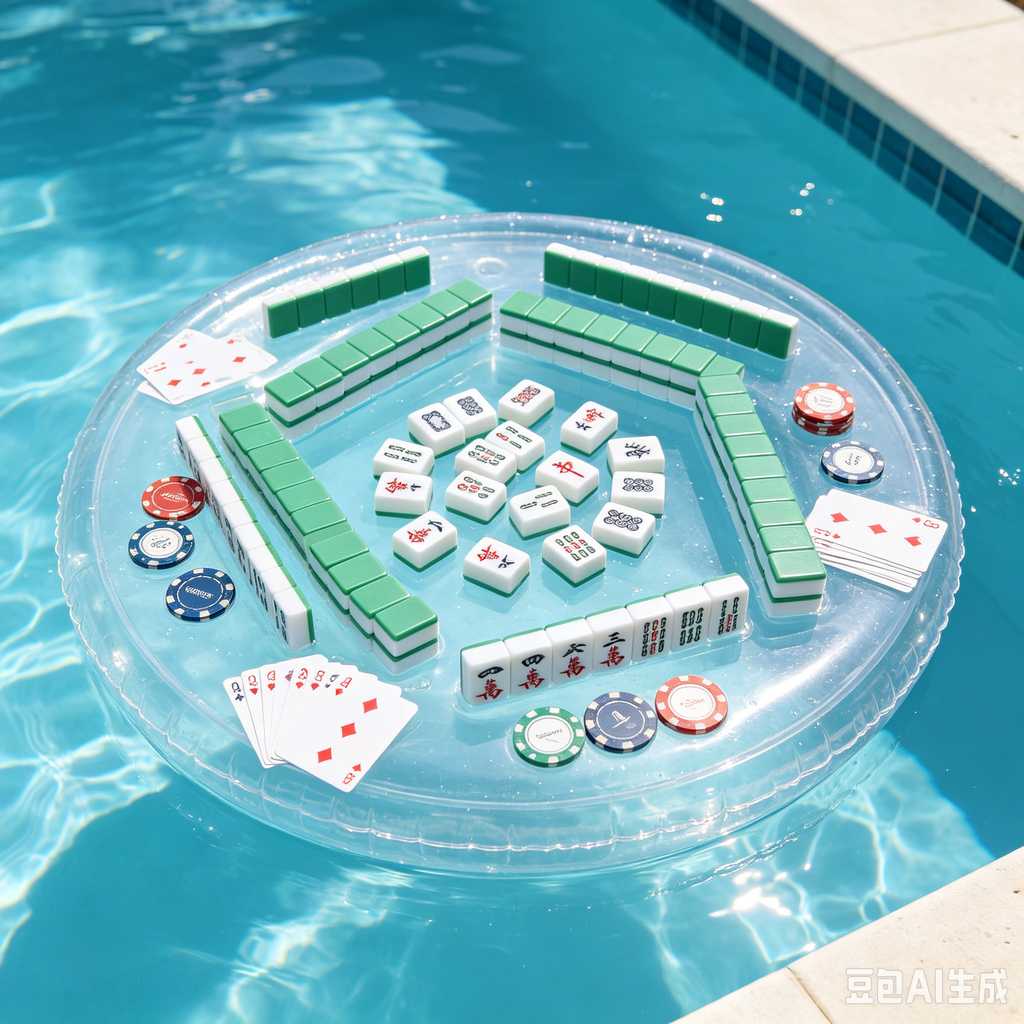 Uppsala,mahjong